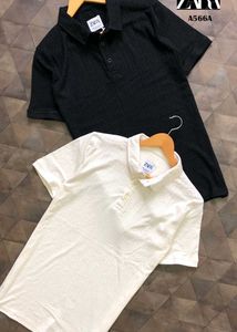 Polo Tshirt
