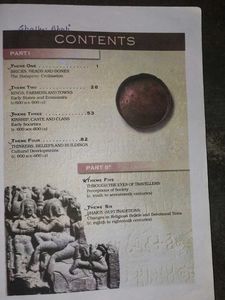 Class 12 History Part 1