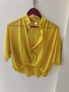 Cute Top For Girls