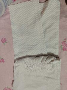 Embroidered Kurta