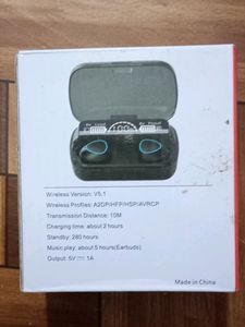 M10 NEWEST DIGITAL WIRELESS HEADPHONES