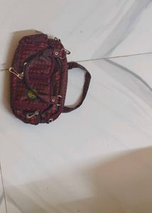 Women Dailywear Slingbag
