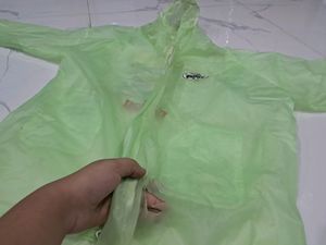 Unisex Raincoat Pant For Kids