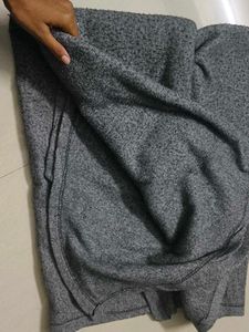 Cozy winter Bedsheet