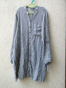 Digital Free Size Top