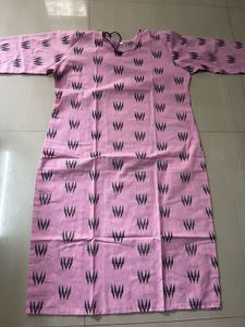 Pure Cotton Kurthas