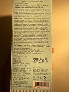 Dot &amp; Key Sunscreens
