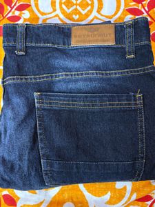 Jeans Pant