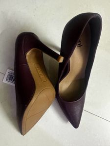 New heels