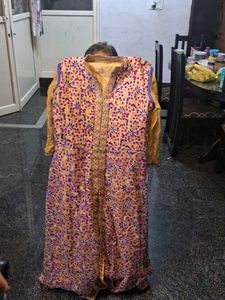 Beautiful Gown Must Buy