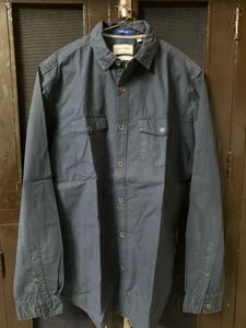 Jack &amp; Jones Blue Shirt