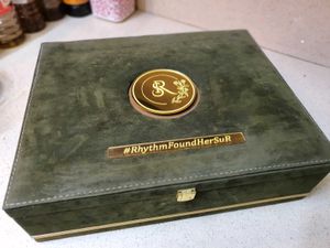 🎁Jewellery Organizer/ Gifting Box🎁
