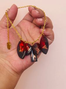 stylish Charm Bracelet
