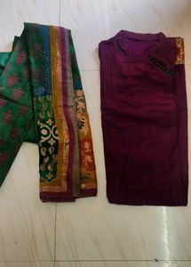 Cotton Botique Suit 3 Piece Set Sale Price
