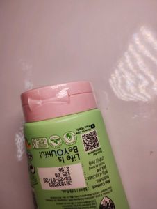 Dr. Rashel Korean Glass Face Wash