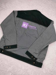 Vintage Dickies Insulated Workwear Jacket - L