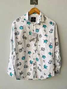Printed Shirt