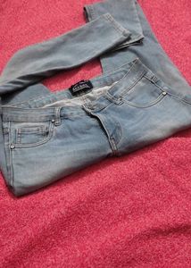 Denim