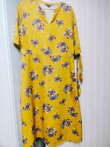 Ajio rayon top