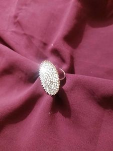 Earring &amp; Ring Set