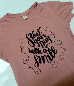 Cute Graphic Tee