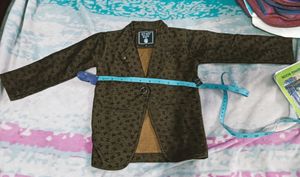 Price Drop!!Blazer For Kid
