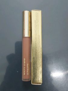 MyGlamm Matte Long Stay Liquid Lipstick-mocha Icon