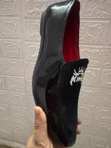 Sebastian King Loafers