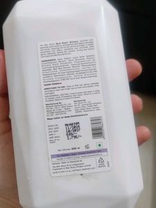The Skin Story Shampoo &amp; Conditioner