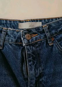 Mom Ripped Jeans