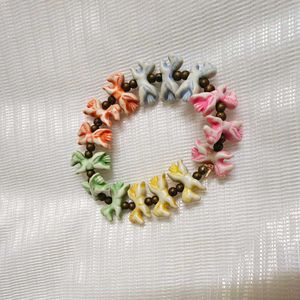 2 Cute Bracelets