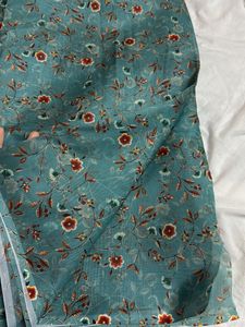 Prettiest floral fabric