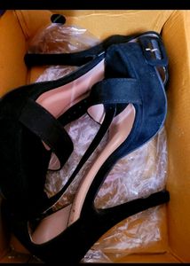6 Inches Heel