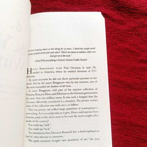 The Psychology of Money