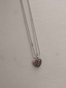 Couple Set Locket