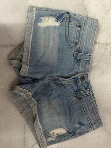 Comfortable Casual Shorts