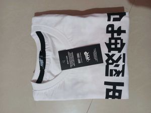 Naruto Character Tshirt For Men Size L