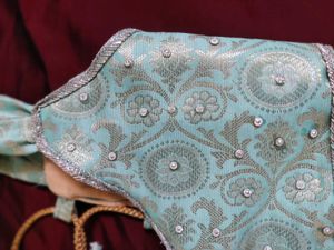 lehanga choli