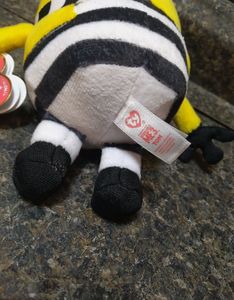 Minion Plush Toy