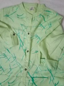 Cotton Kurta