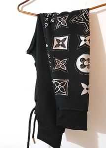 Unisex Cord-ord Set