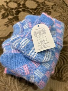 New Born Woolen Set
