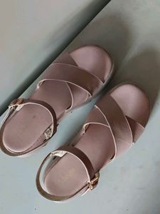 Roadster Criss Cross Sandals