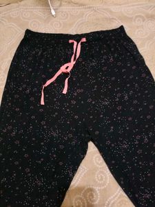 Starry Pajama Pants