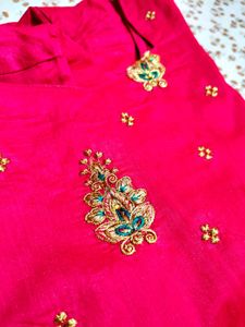 Elegant Kurta Set2