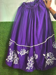Handmade Skirt