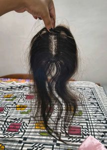 Hair Extension Piece