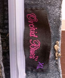Cargo Jeans