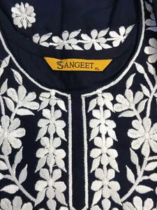 Short Kurti
