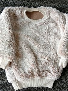 Cozy Beige Loungewear Set